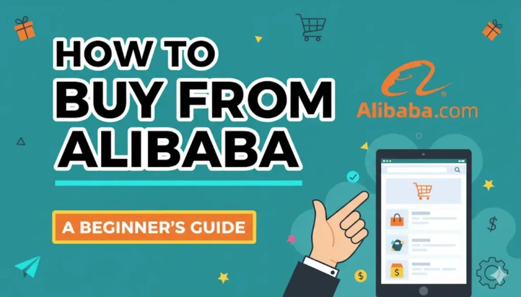 How to Use Alibaba