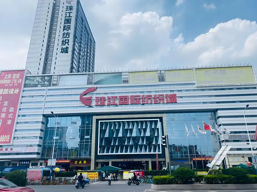  Zhujiang-International-Textile-Market