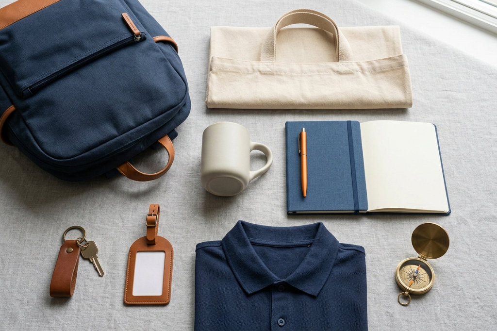 Custom Promotional Items for the tourism and hospitality industry featured image