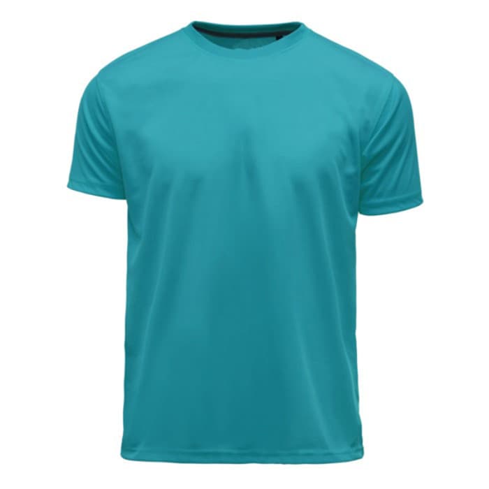 Promotion Gifts for T-Shirts eco-friendly RPET tees for sustainable branded apparel campaigns