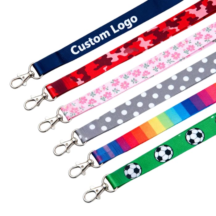 Promotion Gifts for T-Shirts event staff uniforms with custom t-shirts and branded lanyards