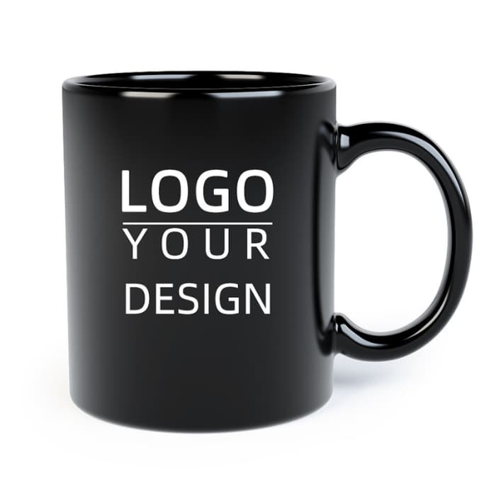 Promotional Items promotional mugs for gift with purchase retail campaigns